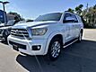 2008 Toyota Sequoia Platinum