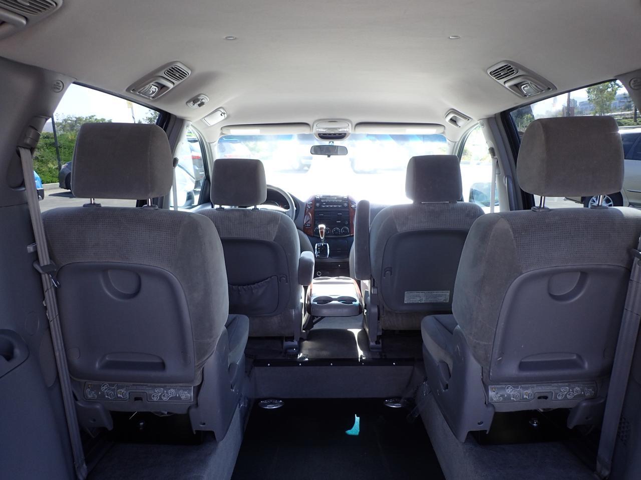 2008 Toyota Sienna LE Anaheim CA