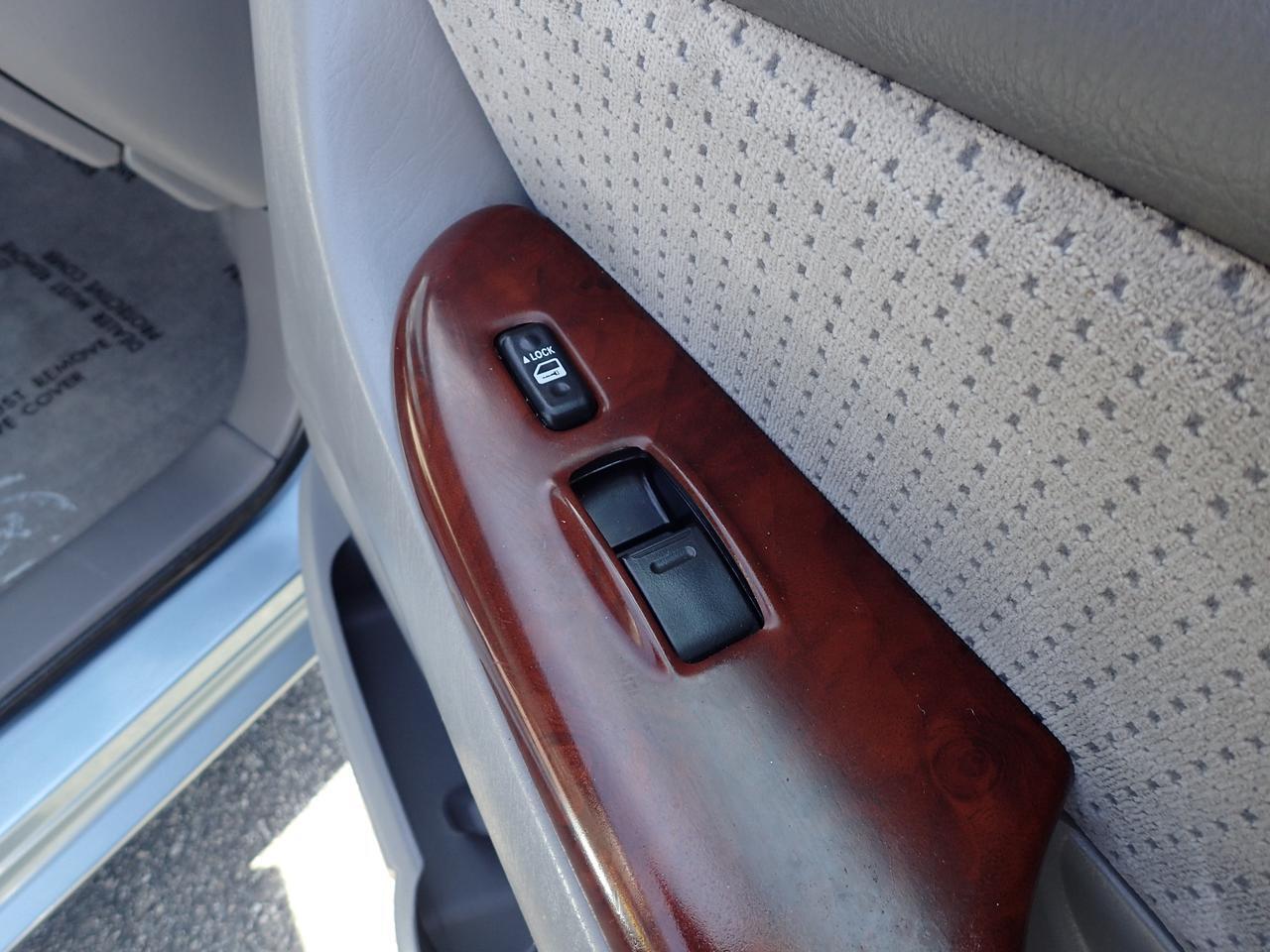 2008 Toyota Sienna LE Anaheim CA