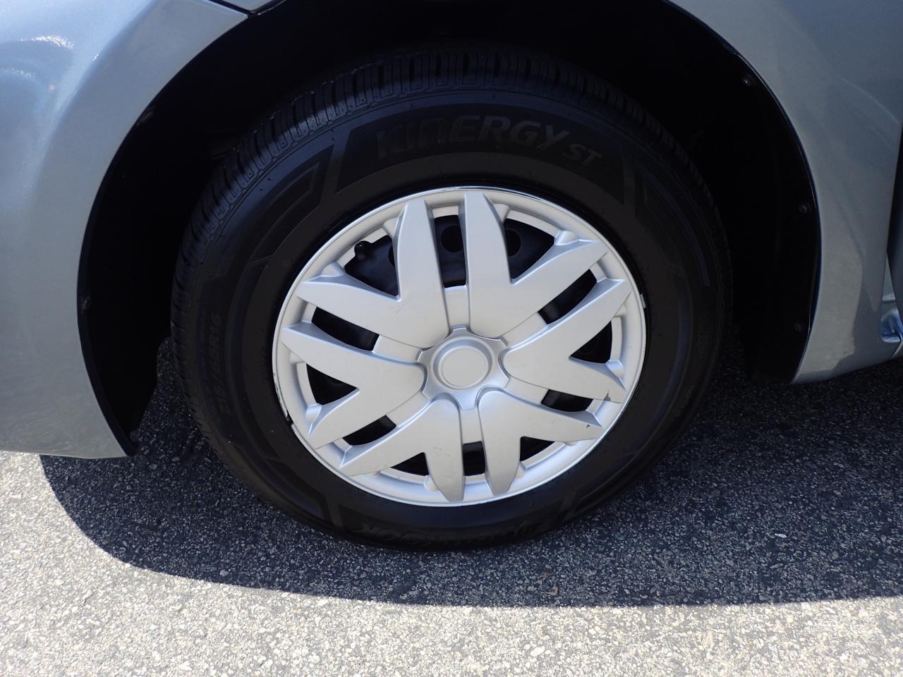 2008 Toyota Sienna LE Anaheim CA