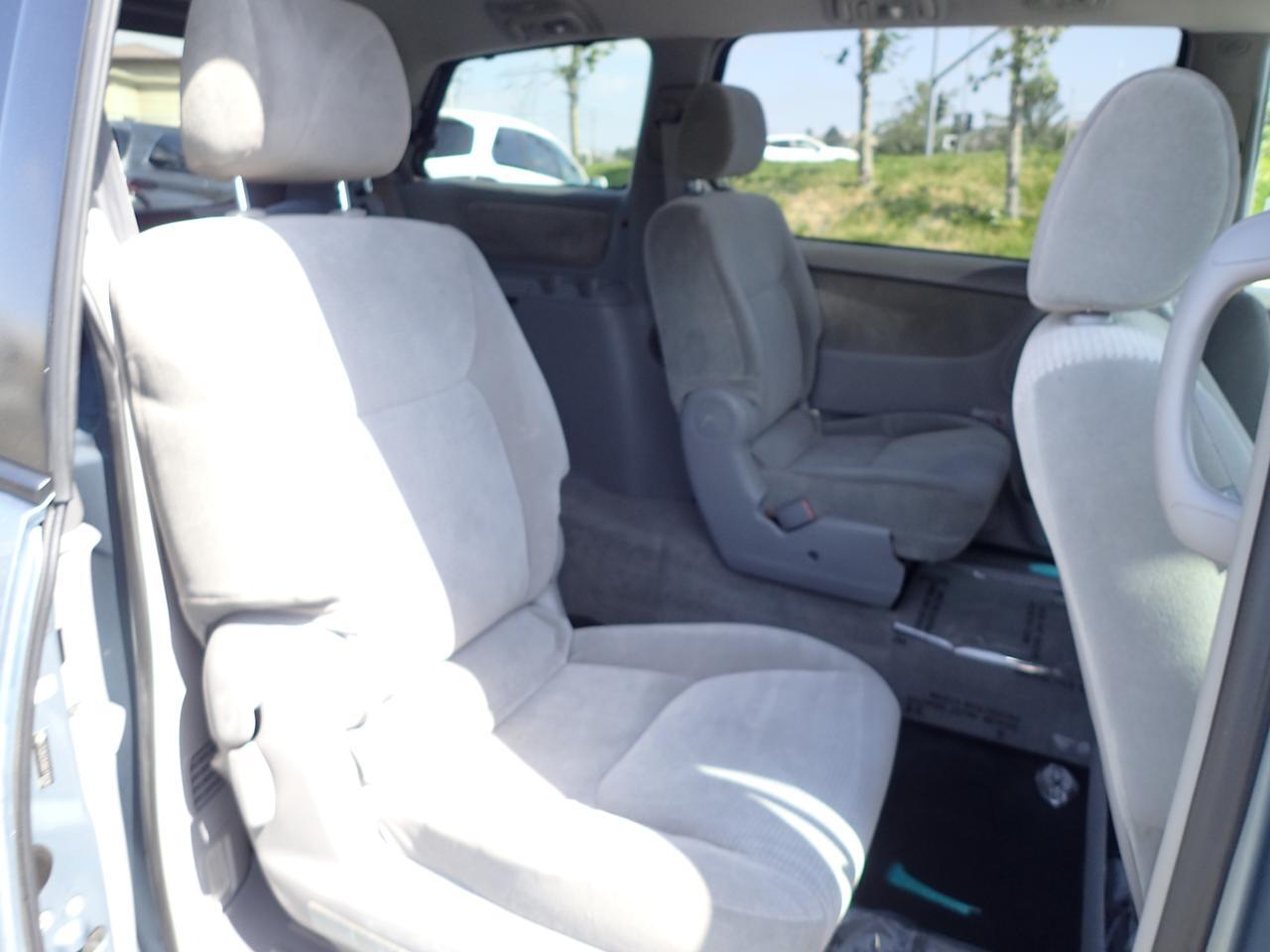 2008 Toyota Sienna LE Anaheim CA