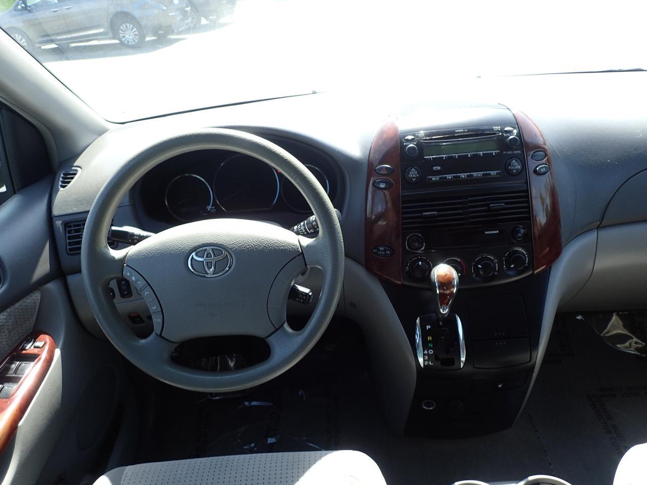 2008 Toyota Sienna LE Anaheim CA