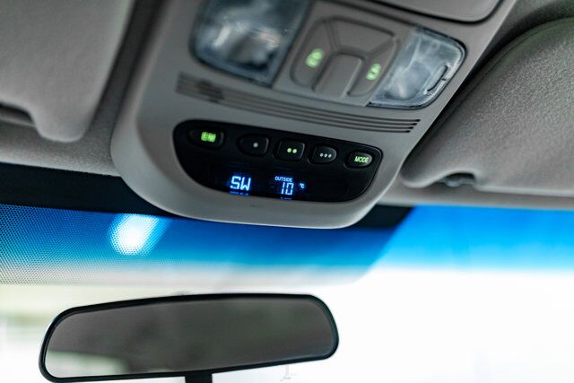 2008 Toyota Sienna LE Nav Red Deer AB