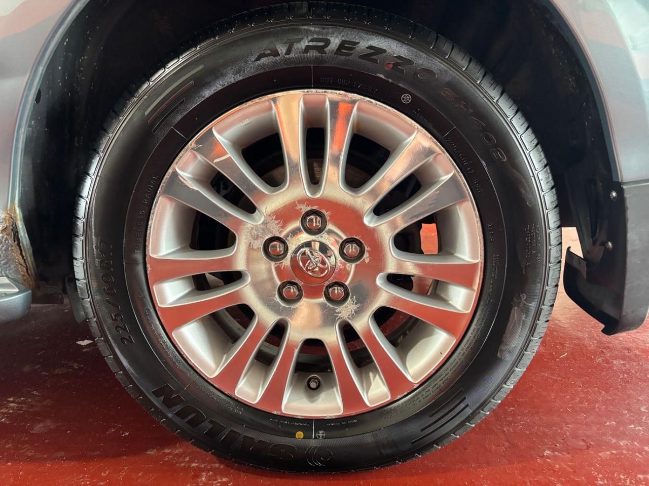 2008 Toyota Sienna Limited Franklin OH