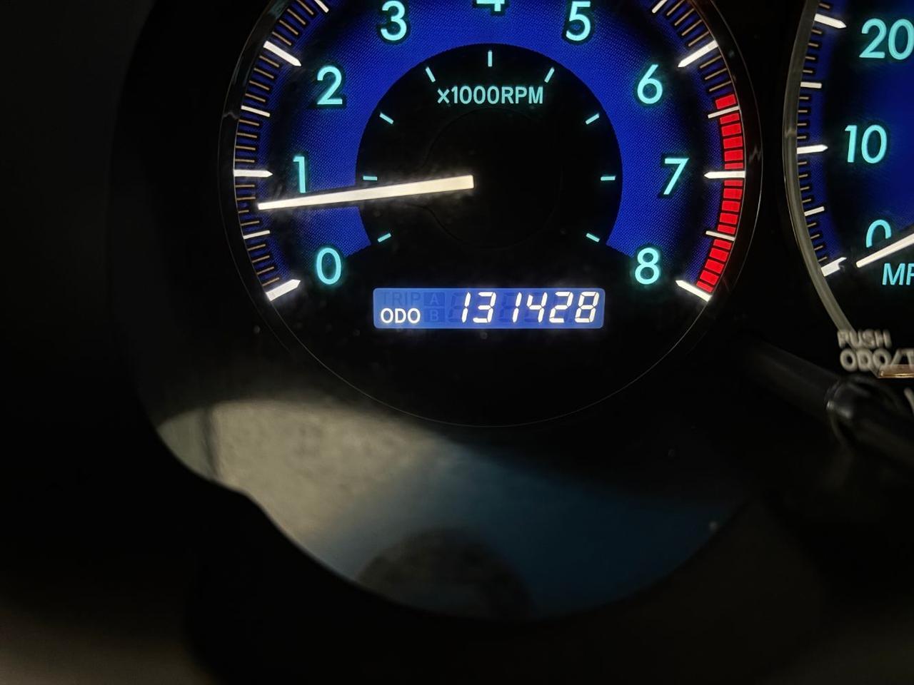 2008 Toyota Sienna Limited Franklin OH