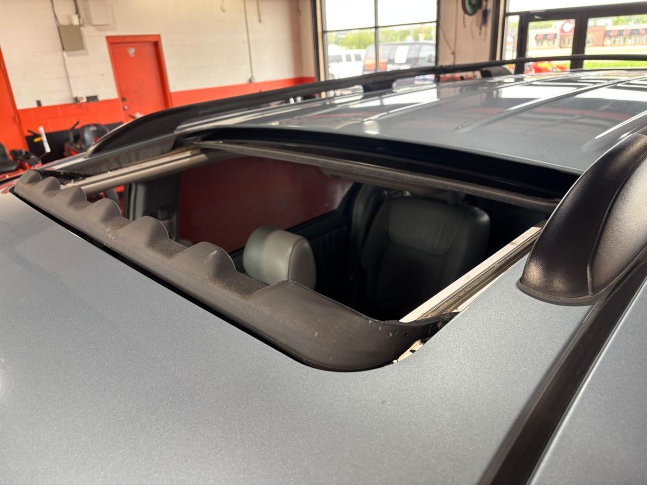 2008 Toyota Sienna Limited Franklin OH