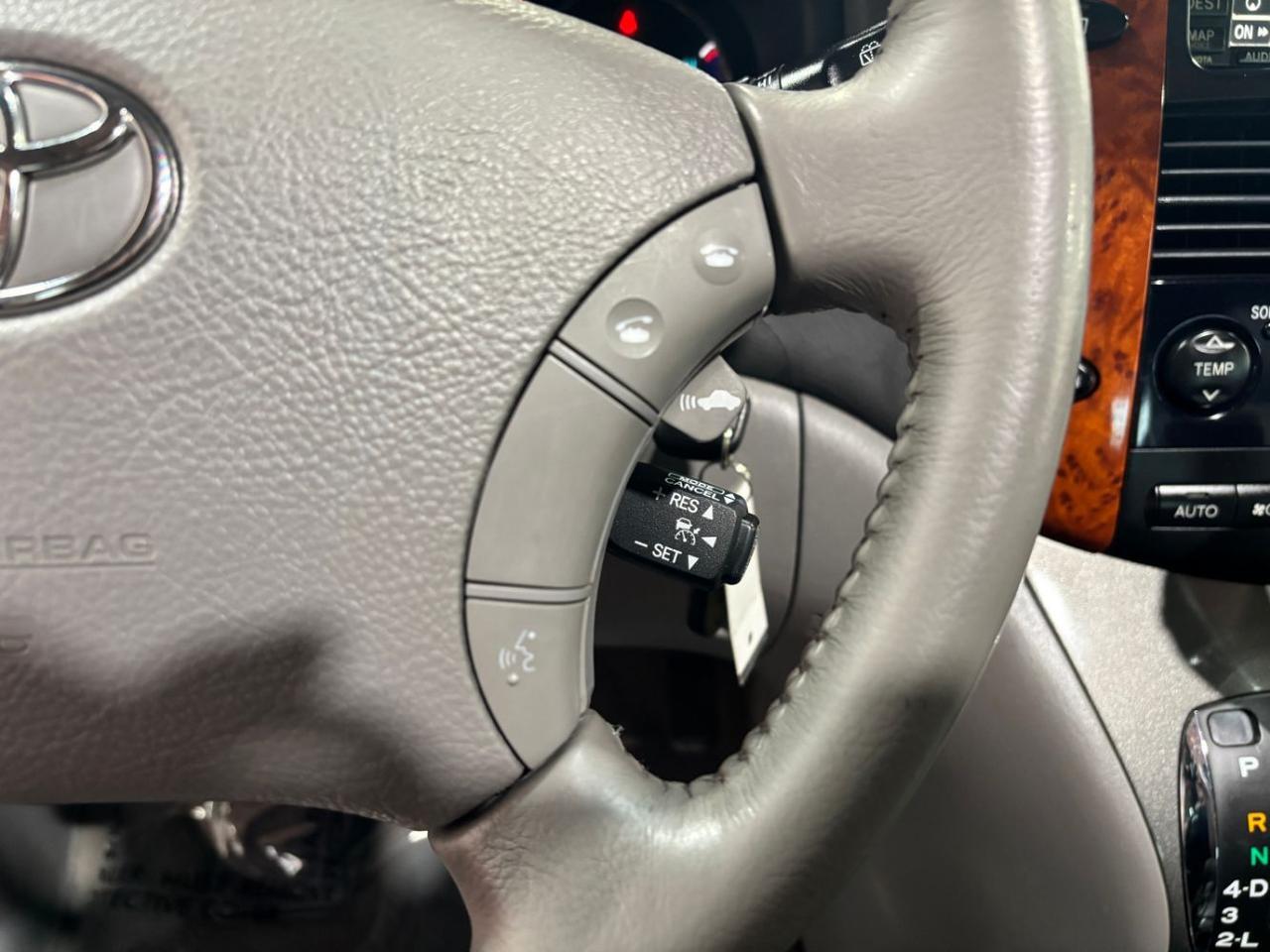 2008 Toyota Sienna Limited Franklin OH