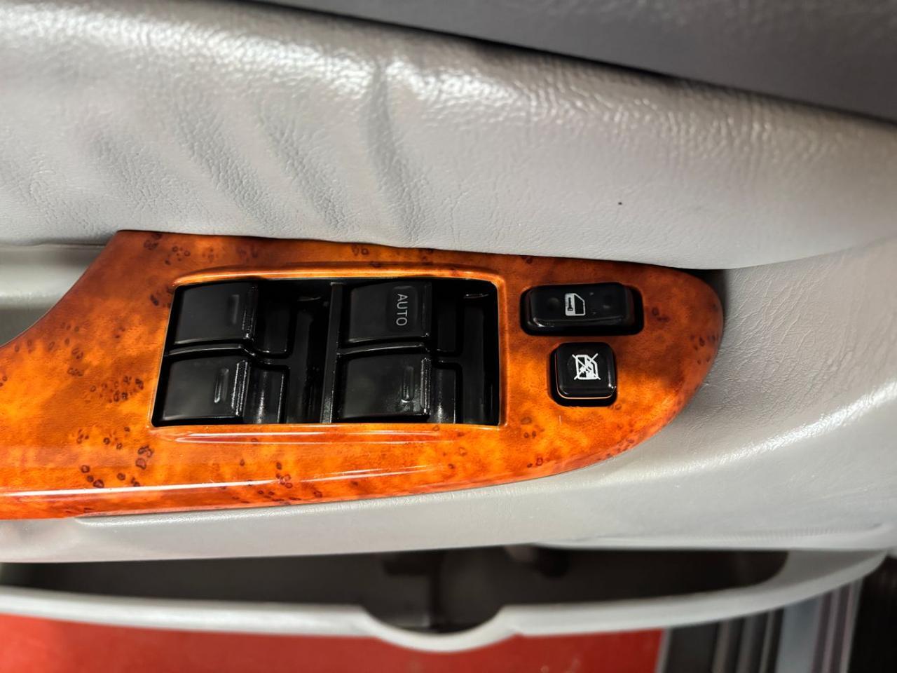 2008 Toyota Sienna Limited Franklin OH