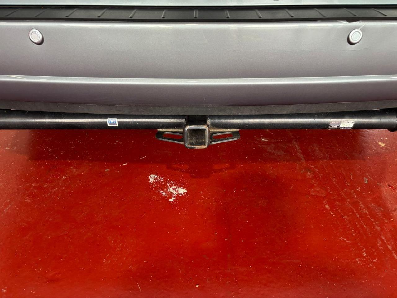 2008 Toyota Sienna Limited Franklin OH