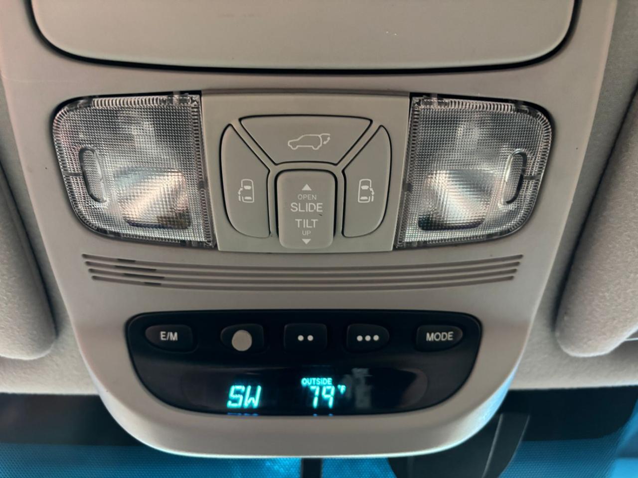 2008 Toyota Sienna Limited Franklin OH