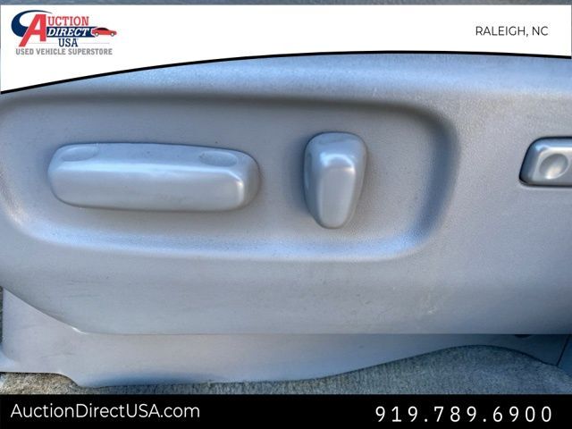 2008 Toyota Sienna XLE Raleigh NC