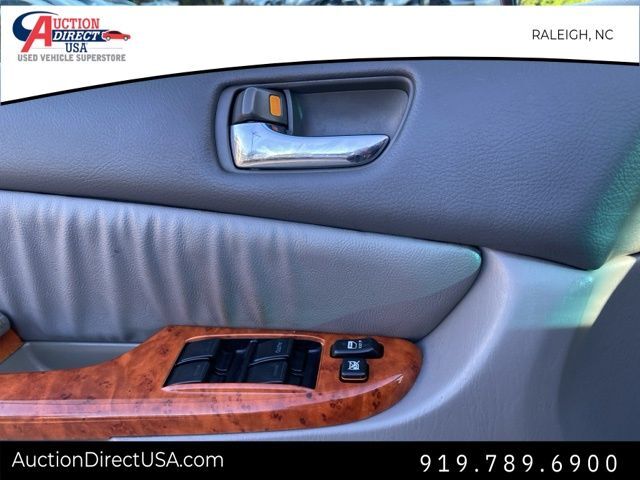 2008 Toyota Sienna XLE Raleigh NC