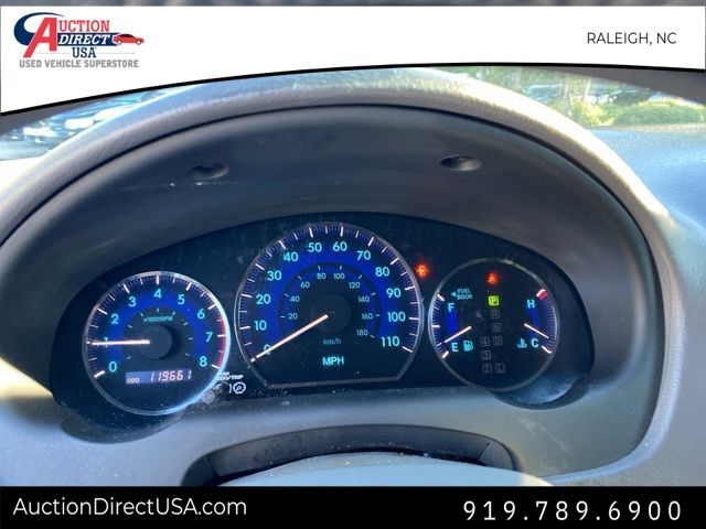 2008 Toyota Sienna XLE Raleigh NC