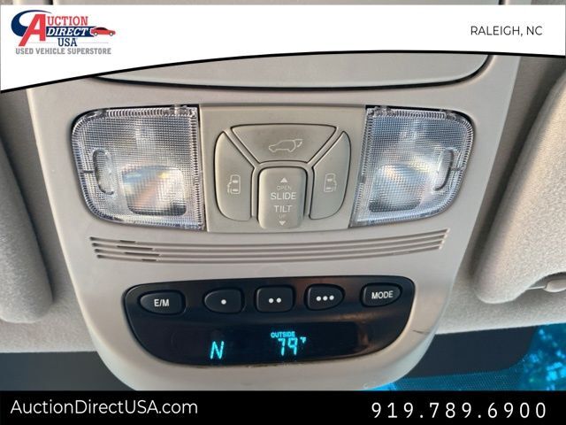 2008 Toyota Sienna XLE Raleigh NC