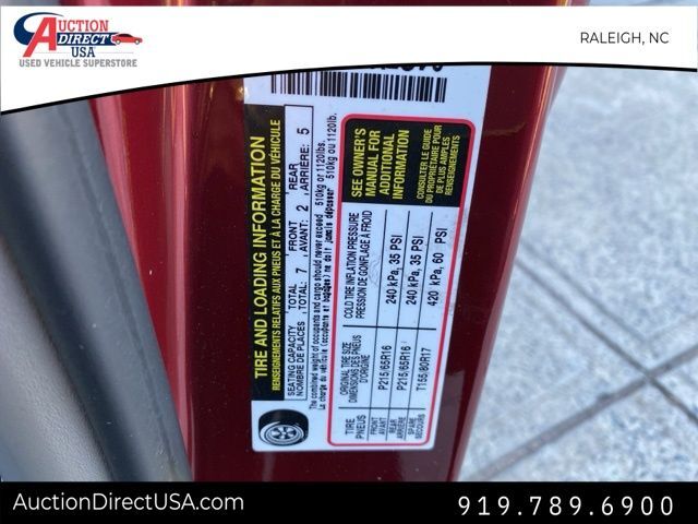 2008 Toyota Sienna XLE Raleigh NC