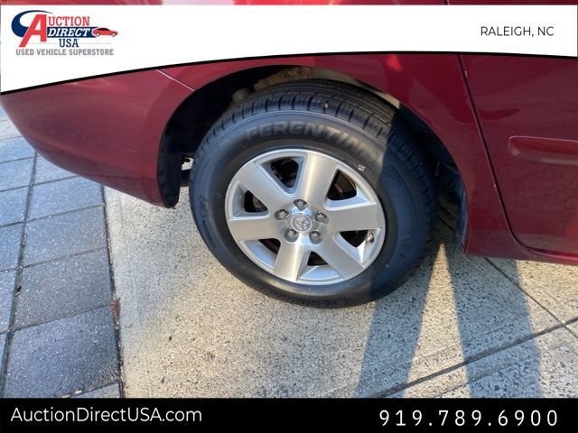 2008 Toyota Sienna XLE Raleigh NC