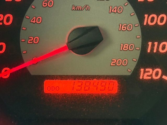 2008 Toyota Tacoma Jacksonville FL