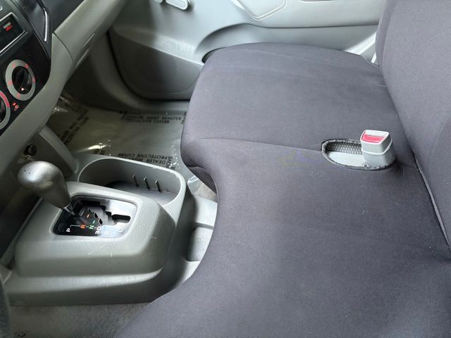 2008 Toyota Tacoma Jacksonville FL