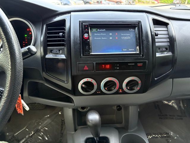 2008 Toyota Tacoma Jacksonville FL