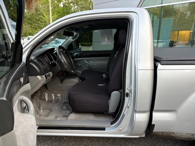 2008 Toyota Tacoma Jacksonville FL