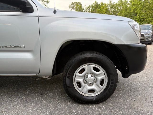 2008 Toyota Tacoma Jacksonville FL