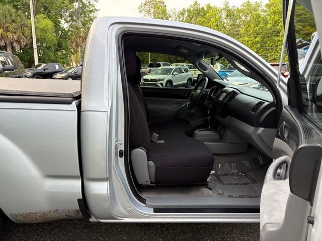 2008 Toyota Tacoma Jacksonville FL