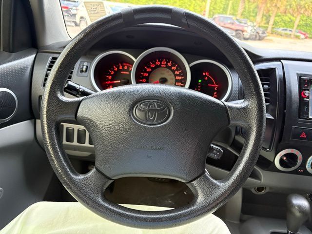 2008 Toyota Tacoma Jacksonville FL