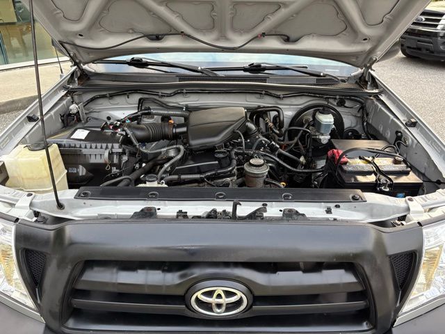 2008 Toyota Tacoma Jacksonville FL