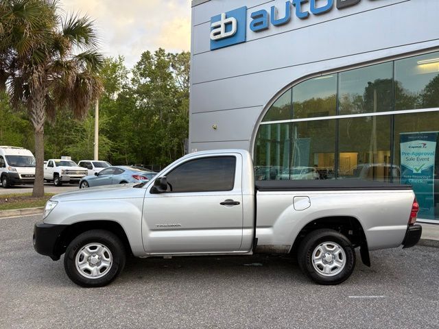 2008 Toyota Tacoma