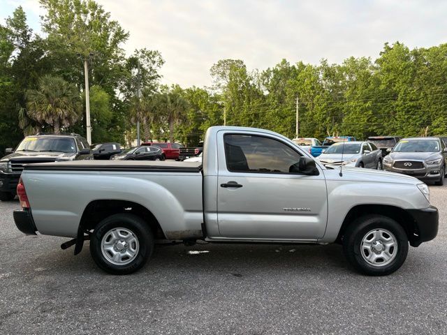 2008 Toyota Tacoma Jacksonville FL