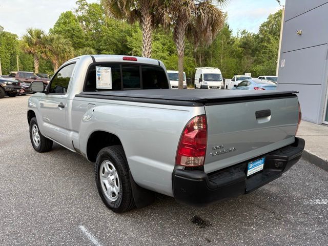 2008 Toyota Tacoma