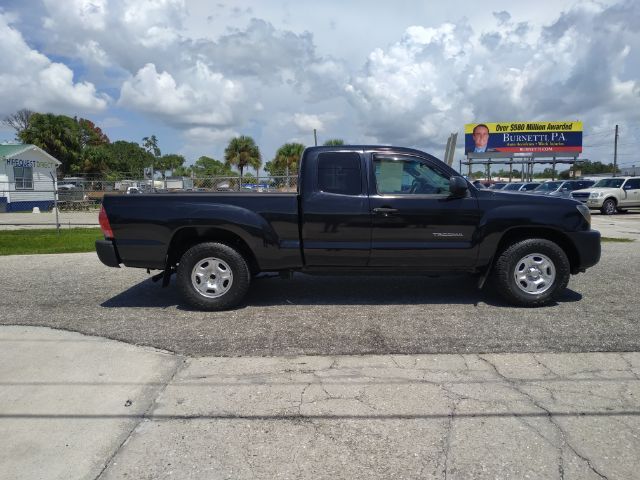2008 Toyota Tacoma Access Cab 2WD Sarasota FL