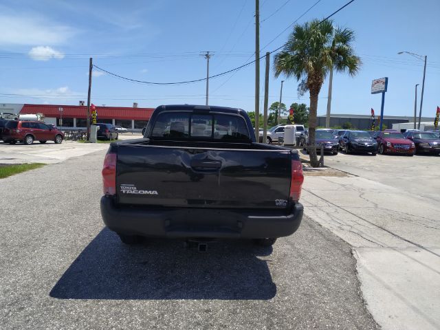 2008 Toyota Tacoma Access Cab 2WD Sarasota FL
