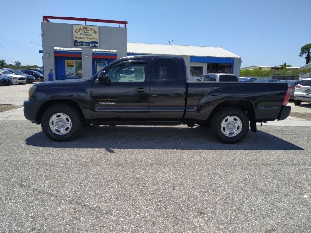2008 Toyota Tacoma Access Cab 2WD Sarasota FL