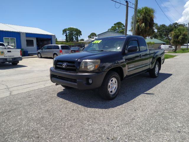 2008 Toyota Tacoma Access Cab 2WD Sarasota FL