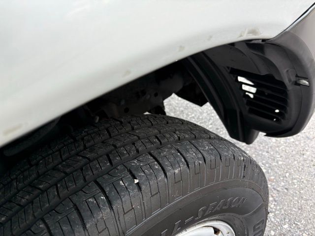 2008 Toyota Tacoma Base Jacksonville FL