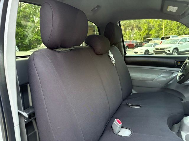 2008 Toyota Tacoma Base Jacksonville FL