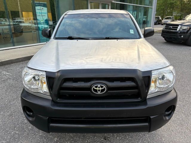 2008 Toyota Tacoma Base Jacksonville FL