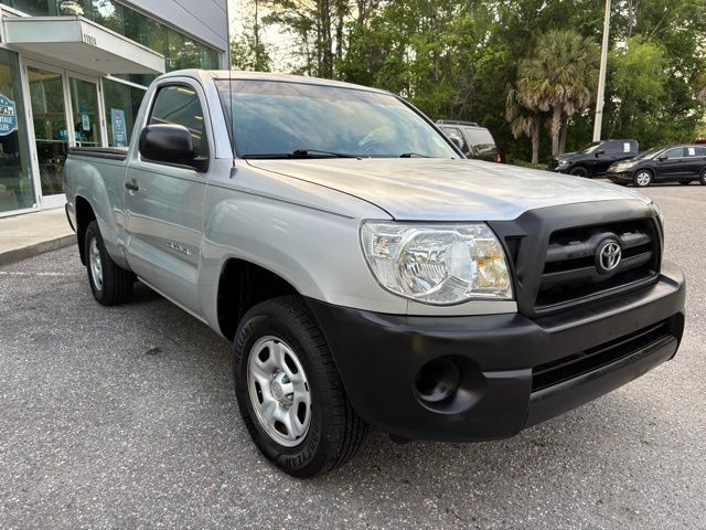 2008 Toyota Tacoma Base Jacksonville FL