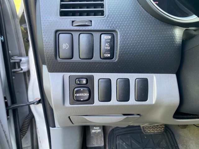 2008 Toyota Tacoma Base Raleigh NC