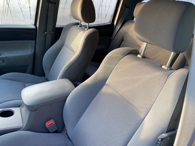 2008 Toyota Tacoma Base Raleigh NC