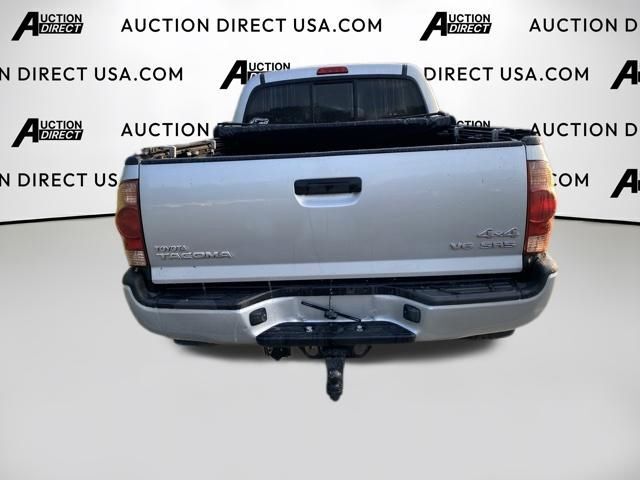 2008 Toyota Tacoma Base Raleigh NC