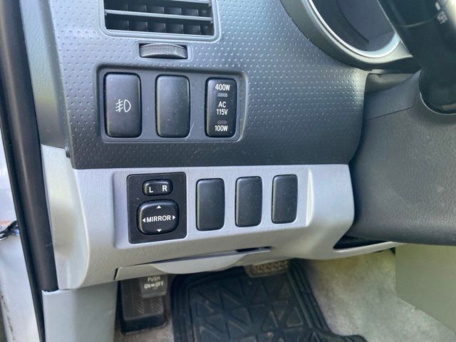 2008 Toyota Tacoma Base Raleigh NC
