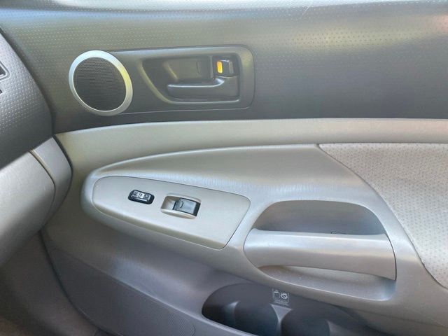 2008 Toyota Tacoma Base Raleigh NC