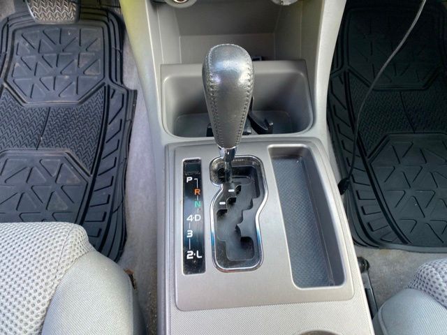 2008 Toyota Tacoma Base Raleigh NC
