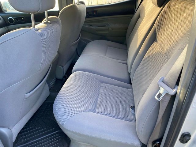 2008 Toyota Tacoma Base Raleigh NC
