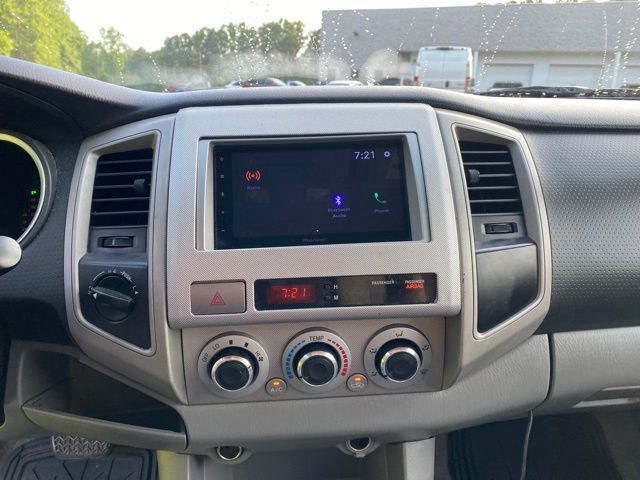 2008 Toyota Tacoma Base Raleigh NC