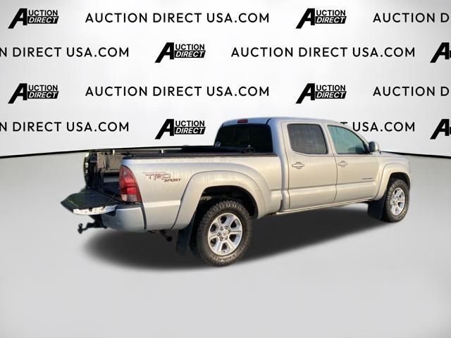 2008 Toyota Tacoma Base Raleigh NC