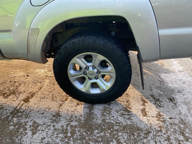 2008 Toyota Tacoma Base Raleigh NC