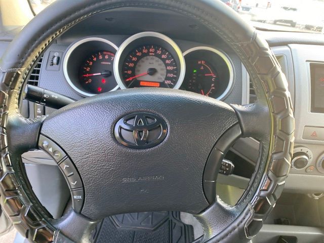 2008 Toyota Tacoma Base Raleigh NC